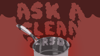 Help! My Apartment Reeks Of Drunken-Cooking-Incident Smoke!
